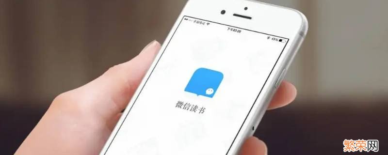 微信读书下载到本地在哪里 iphone 微信读书下载到本地在哪里