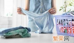 洗衣服留香技巧 衣服怎么洗才留香