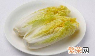 怎样储存大量娃娃菜 储存大量娃娃菜方法