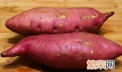 怎么保鲜红薯 保鲜红薯的方法