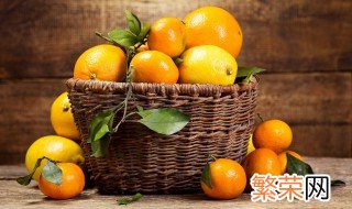 橘子热量 水果橘子的热量高吗