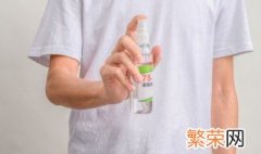 家用消毒液使用注意那些事项 使用消毒液应注意哪几项