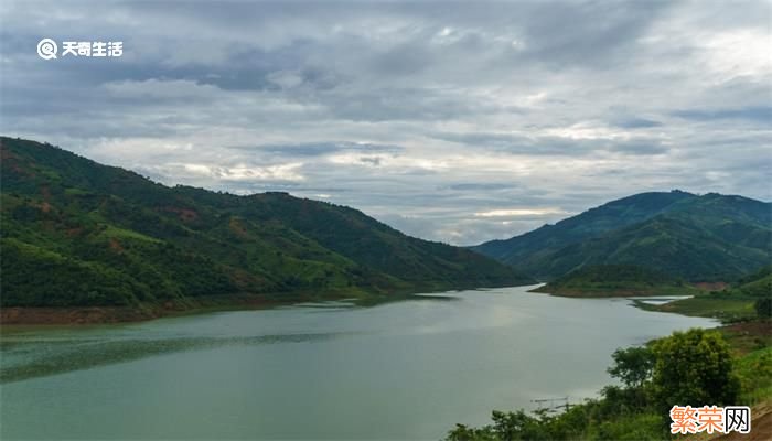 湄公河在我国境内的名称是什么 湄公河在我国境内的名称是什么河