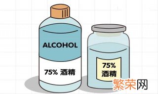 75%酒精可以托运吗 75%酒精能不能托运