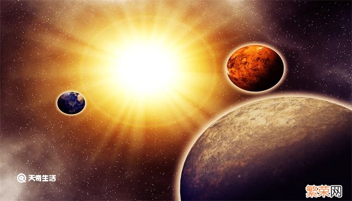 为什么把天王星称做冷行星 最冷的行星是天王星还是海王星