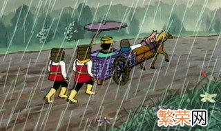 人工下雨是怎么下的？ 什么是人工降雨