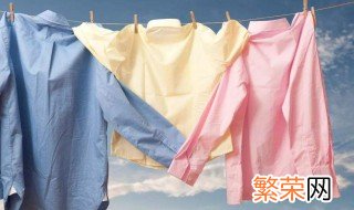 衣服上的油渍怎么洗掉? 如何洗掉衣服上的油渍