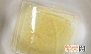 吉利丁片怎么储存 吉利丁片怎么储存?