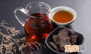 黑茶的储存方法 黑茶的储存方法及禁忌