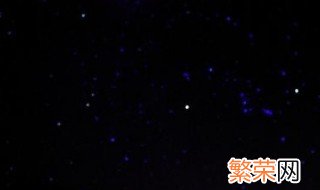 相机怎么设置拍星星 拍星星摄像头设置方法