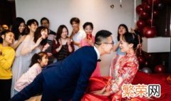 参加婚礼穿什么衣服合适男冬 冬季结婚男士穿衣搭配技巧