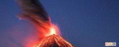 为什么有火山喷发 为什么有火山