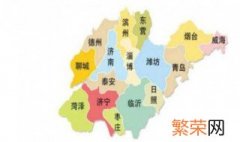 济南是哪个省的省会城市 济南市是什么省的省会