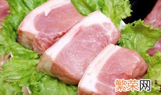 肉怎样快速解冻 肉快速解冻的方法