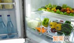 冰箱如何清洁 冰箱怎么清洗需要注意哪些