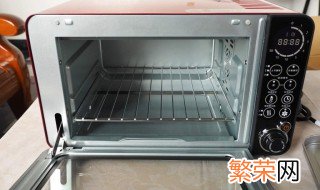 烤箱如何清洁 烤箱清洁方法