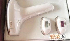 小型脱毛机的使用方法 小型脱毛器的使用方法