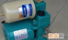 自动吸泵水封安装图解 全自动冷热水自吸泵水封更换方法