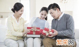 春节送礼品给客户送什么好 春节送客户一般送什么好