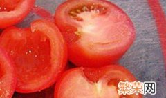 西红柿怎样储存冬天吃 可以怎么吃呢