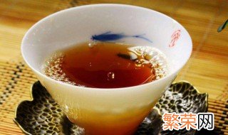 普洱茶水可以浇花吗 茶水可以浇花吗