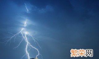 雷雨是什么季节的景物 雷雨是夏天的景物吗