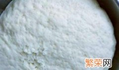 发酵粉蒸馒头用放碱吗 发酵粉蒸馒头用不用放碱