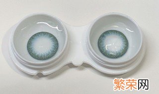 隐形眼镜干多久不能用了 隐形眼镜干多久不能用