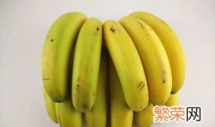 香蕉如何催熟 香蕉催熟方法介绍