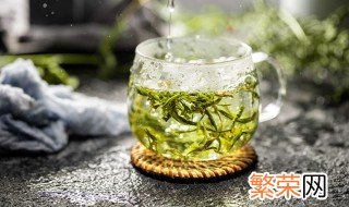 茶叶沉底好还是飘着好 茶叶怎么看好