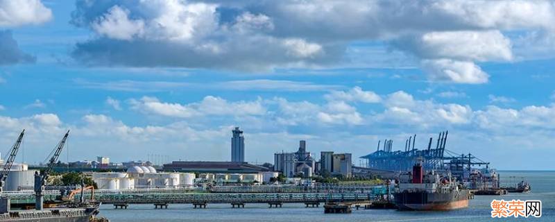 kelang是什么港口 kelang是哪个国家的港口