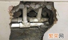 暖气管道渗水怎么解决 暖气管道渗水怎么解决视频