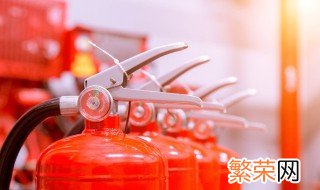 电脑起火用什么灭火器 电脑起火采用哪些灭火器怎样使用