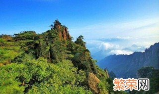 不识庐山真面目的庐山在什么省 庐山在什么省