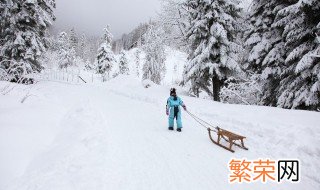 道路积雪怎么处理 怎么解决道路积雪