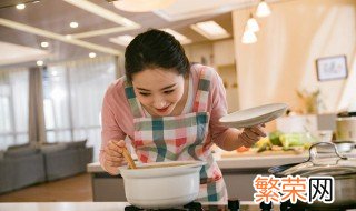 鱼头豆腐汤里有苦味怎样去除 鱼头豆腐汤苦是怎么回事