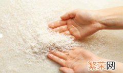 粳米和大米的区别是什么 大米和粳米有什么区别