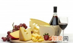 乳酪和奶酪有什么区别 乳酪和奶酪有什么区别吗