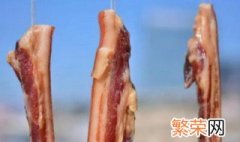 腊肉需要放冰箱吗 腊肉需要放冰箱么