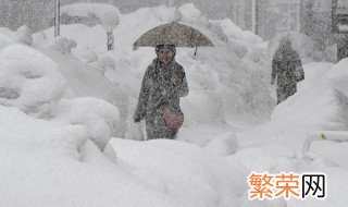 梦见下大雪是什么意思 梦见下大雪预示着什么