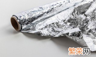 锡箔纸能放微波炉吗 锡箔纸能否放微波炉