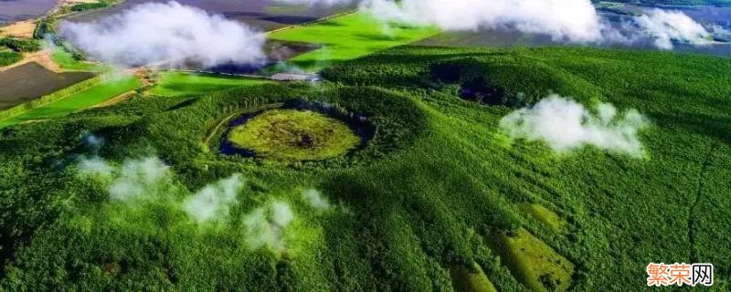 中国有几个活火山 中国有几个活火山有几个死火山