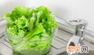 生菜储存方法图片 生菜储存方法