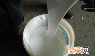 怎么做白乳胶水 白乳胶水制作步骤