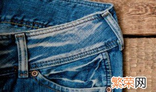 牛仔裤扣子的安装方法 牛仔裤扣子的安装方法图解