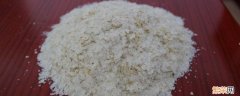 小麦粉和雪花粉有什么区别 丝麦耘小麦粉和雪花粉有什么区别