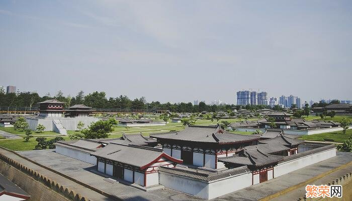 西京是哪 西京的地理位置