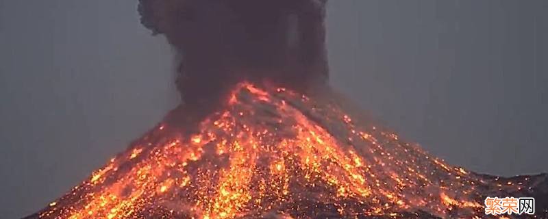 火山爆发导致气温降低什么原因 火山爆发后气温是否会上升