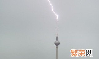 避雷针是什么意思 避雷针指的是什么