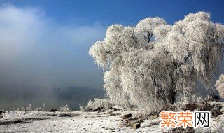 天气转冷了的句子 天气转冷了的句子列述